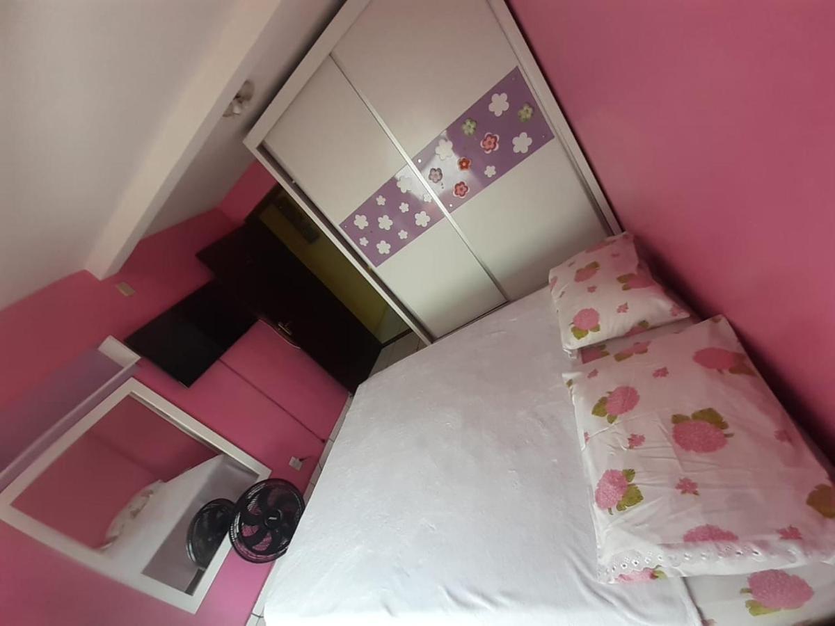 Quartos Da Lagoa Cabo Frio Dış mekan fotoğraf
