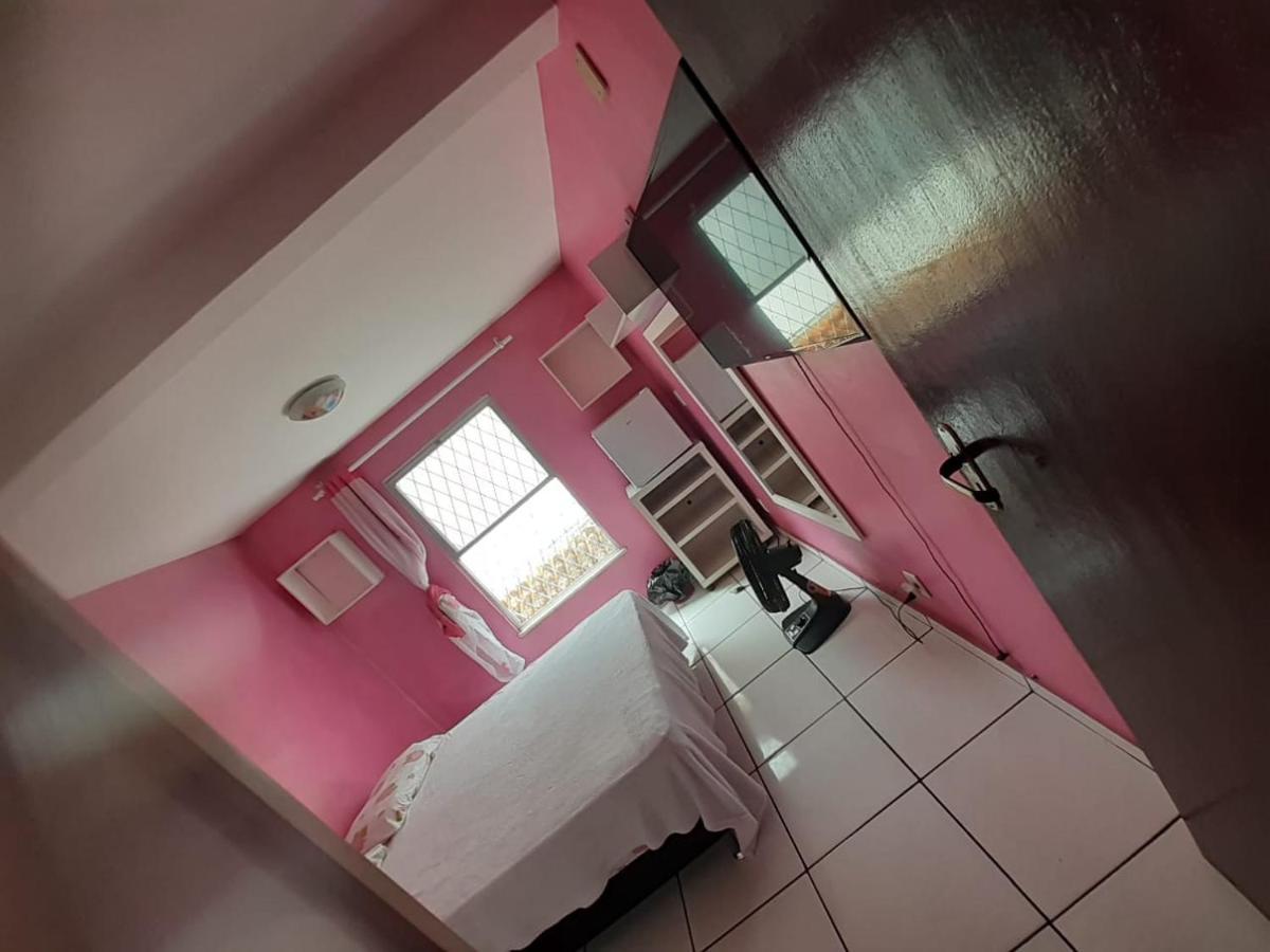 Quartos Da Lagoa Cabo Frio Dış mekan fotoğraf