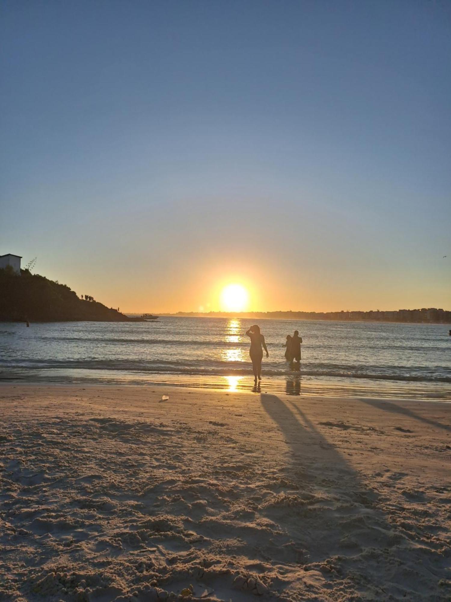Quartos Da Lagoa Cabo Frio Dış mekan fotoğraf