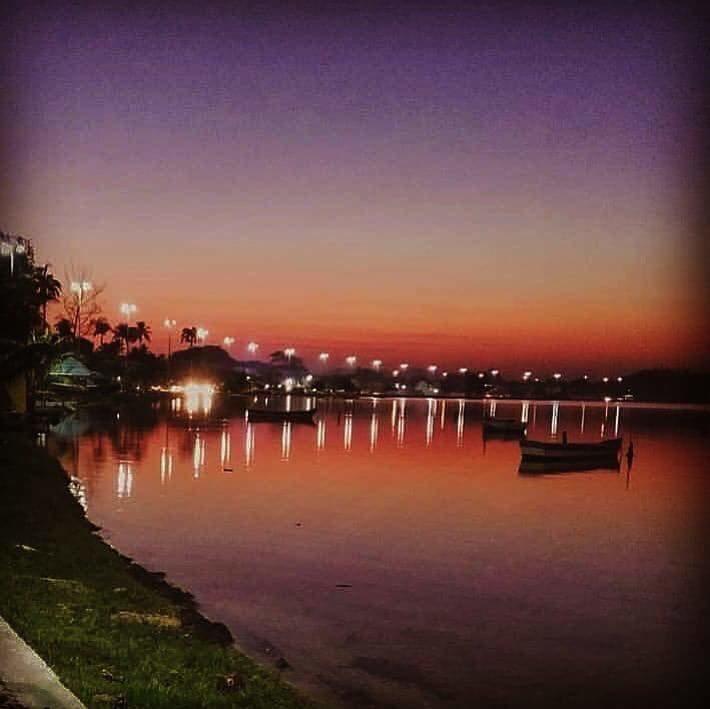 Quartos Da Lagoa Cabo Frio Dış mekan fotoğraf