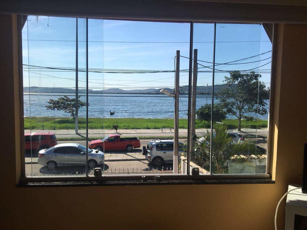 Quartos Da Lagoa Cabo Frio Dış mekan fotoğraf
