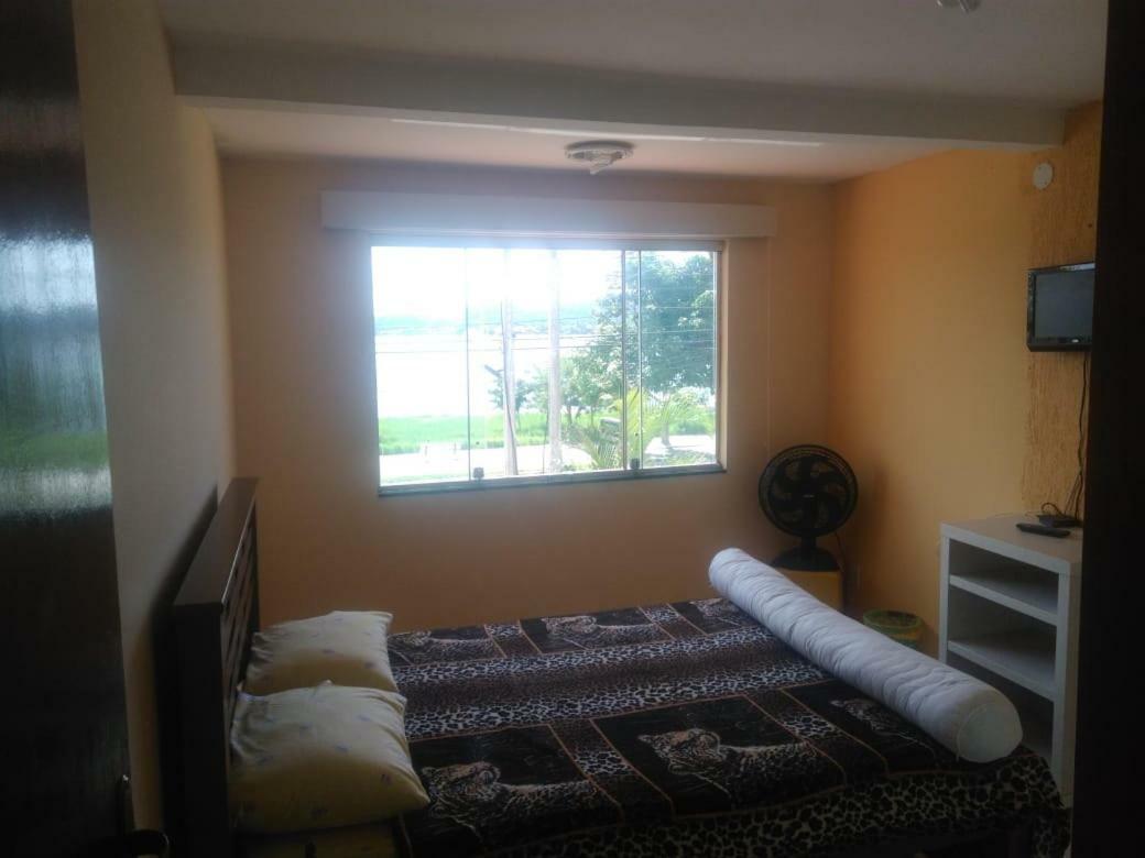 Quartos Da Lagoa Cabo Frio Dış mekan fotoğraf