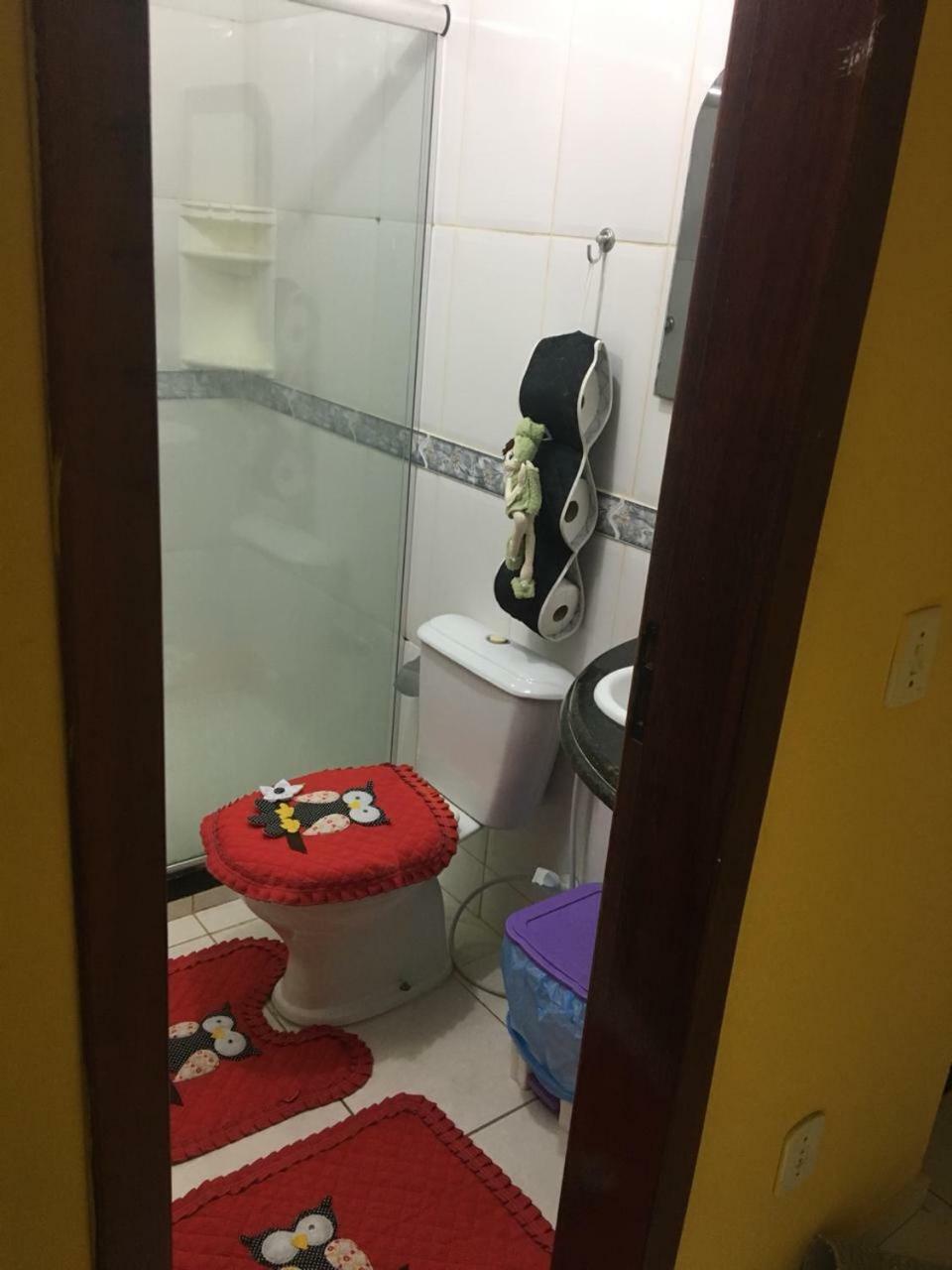 Quartos Da Lagoa Cabo Frio Dış mekan fotoğraf