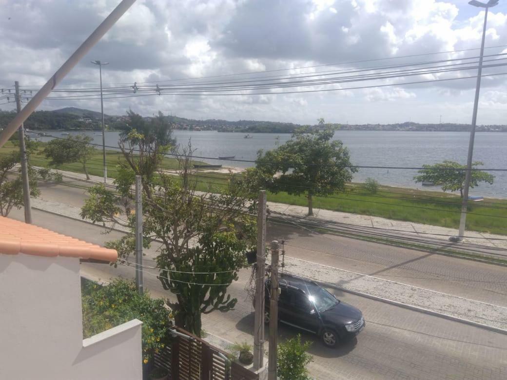 Quartos Da Lagoa Cabo Frio Dış mekan fotoğraf