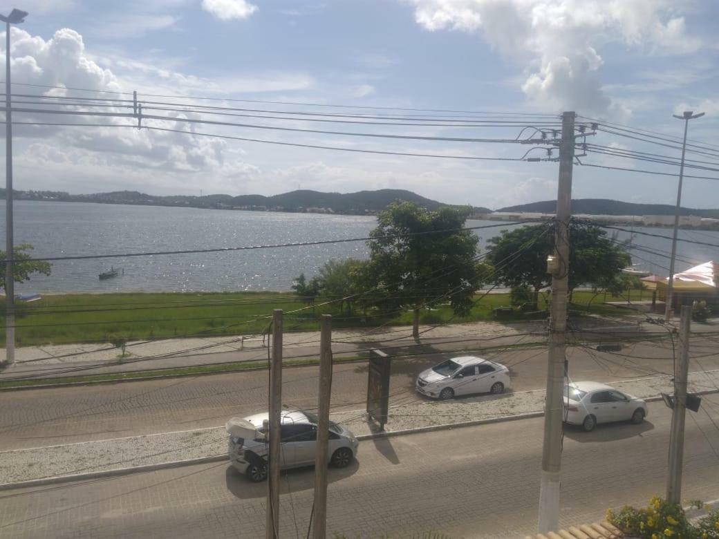 Quartos Da Lagoa Cabo Frio Dış mekan fotoğraf