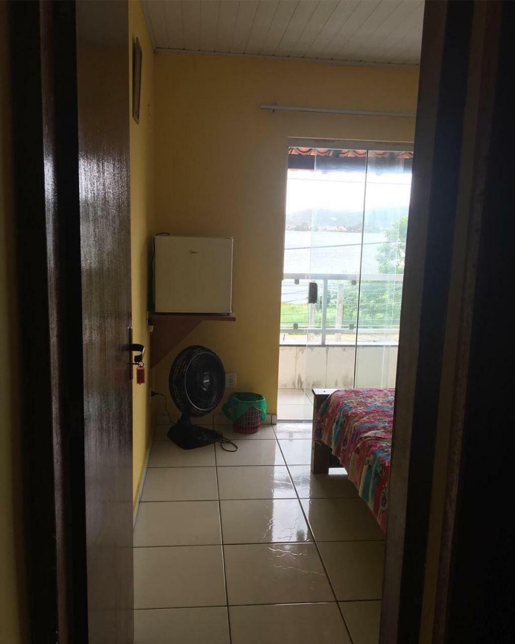 Quartos Da Lagoa Cabo Frio Dış mekan fotoğraf