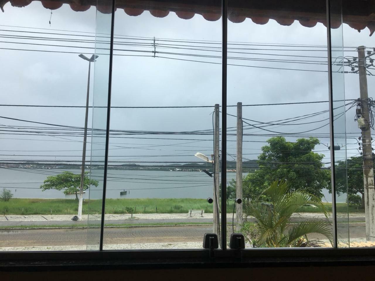 Quartos Da Lagoa Cabo Frio Dış mekan fotoğraf