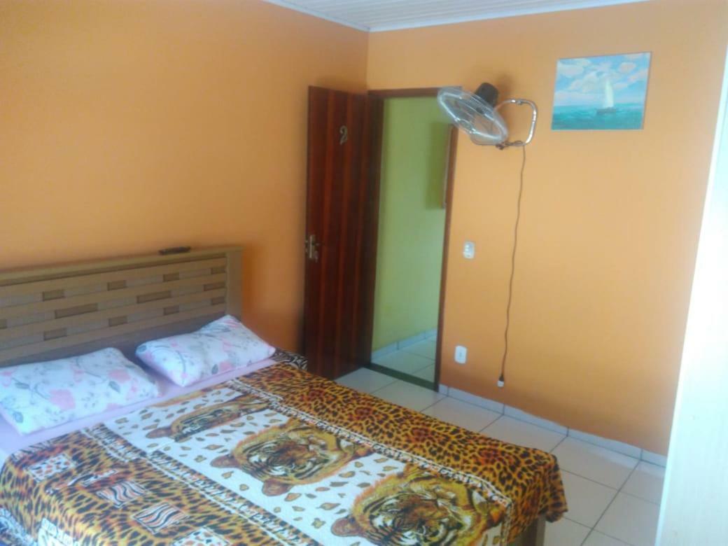 Quartos Da Lagoa Cabo Frio Dış mekan fotoğraf