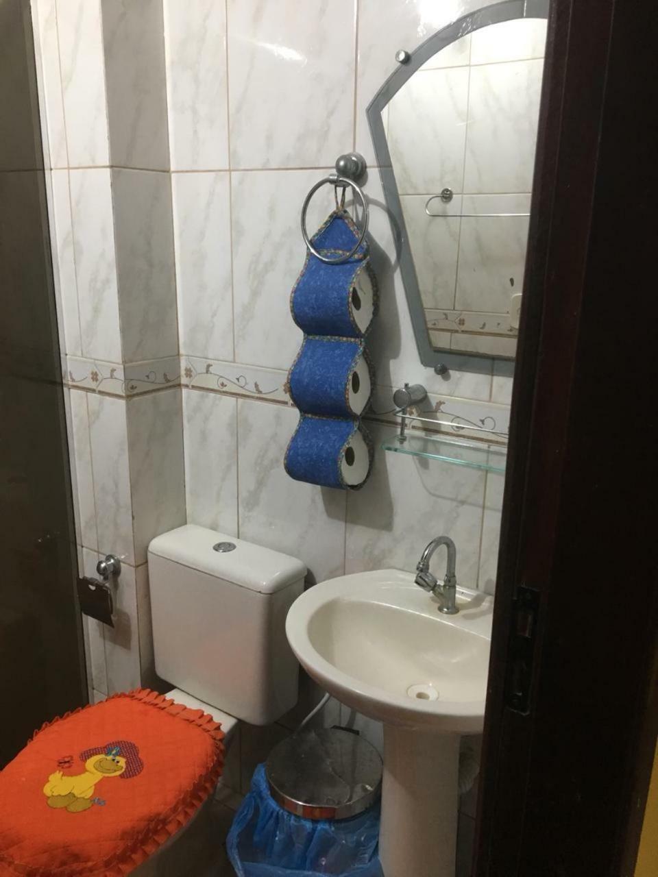 Quartos Da Lagoa Cabo Frio Dış mekan fotoğraf
