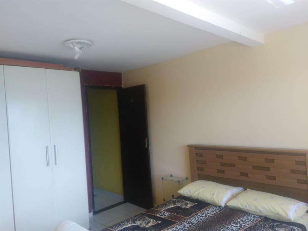 Quartos Da Lagoa Cabo Frio Dış mekan fotoğraf